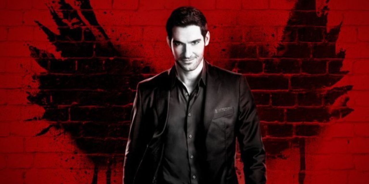 Lucifer TV Show