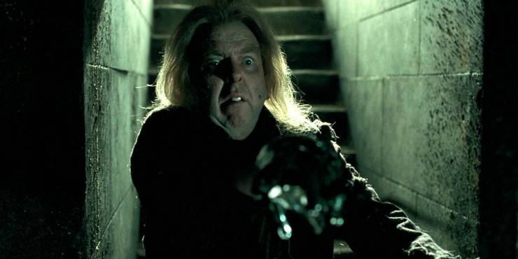 Peter-Pettigrew