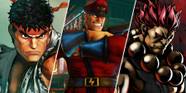 World Warriors The 20 Strongest Street Fighter Characters Officially 