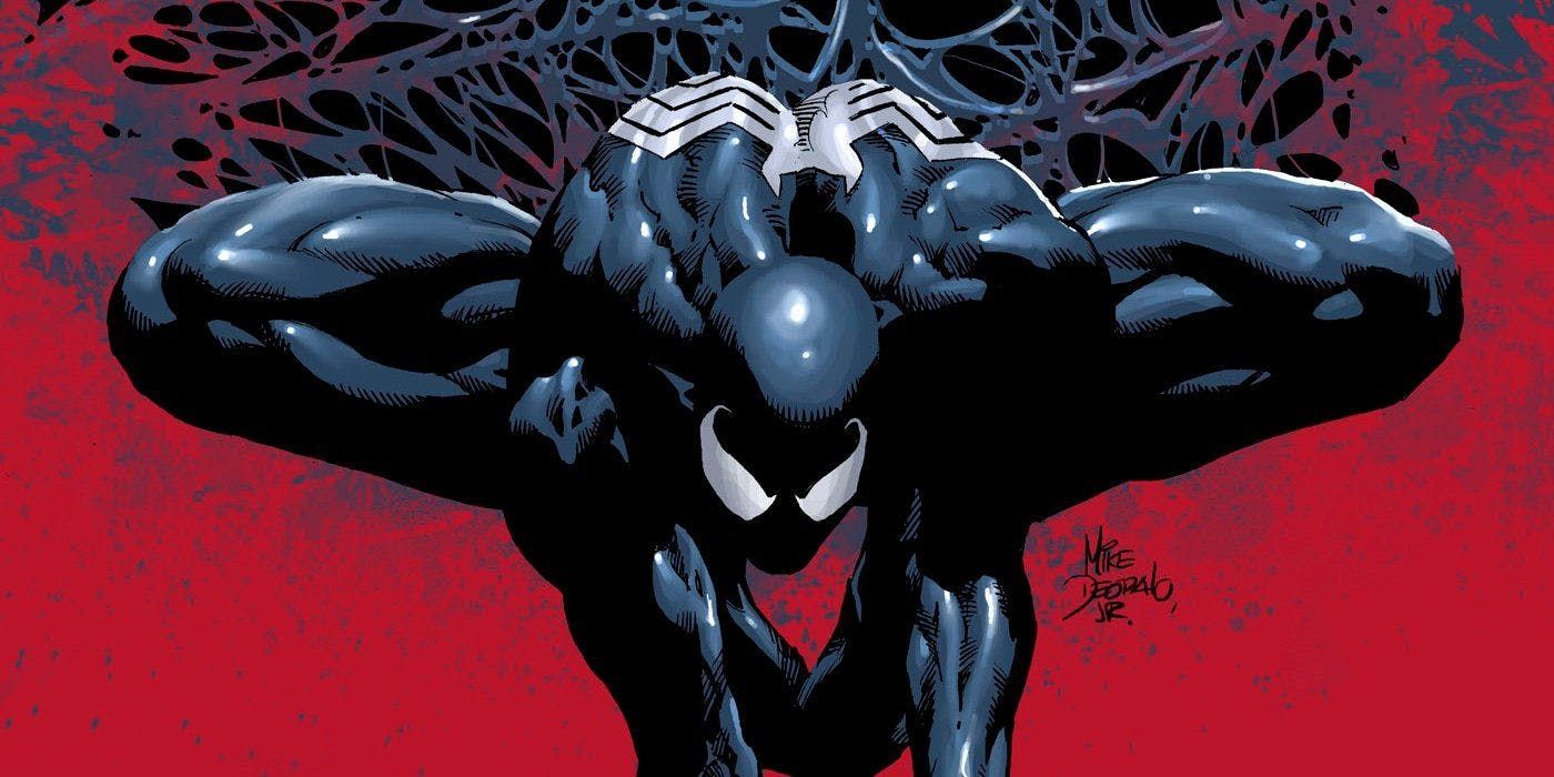 One Of the Symbiote�s New Powers Manifests in Venom 5 CBR