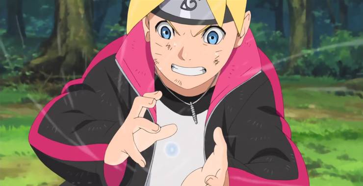 Super Son 15 Astonishing Things Boruto Can Do That Naruto Can T
