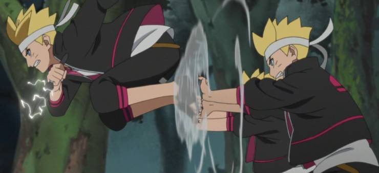 Super Son 15 Astonishing Things Boruto Can Do That Naruto Can T