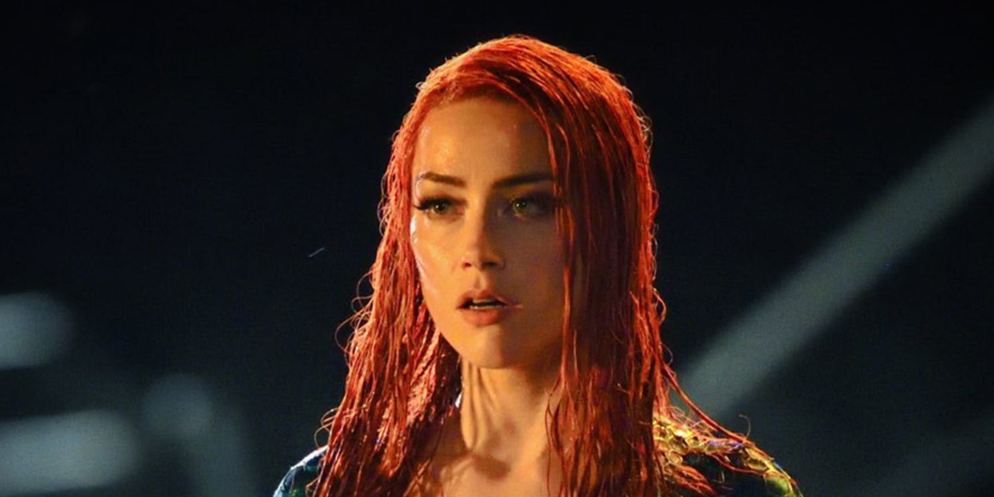 Petition To Remove Amber Heard From Aquaman 2 Crosses Million Signature Mark