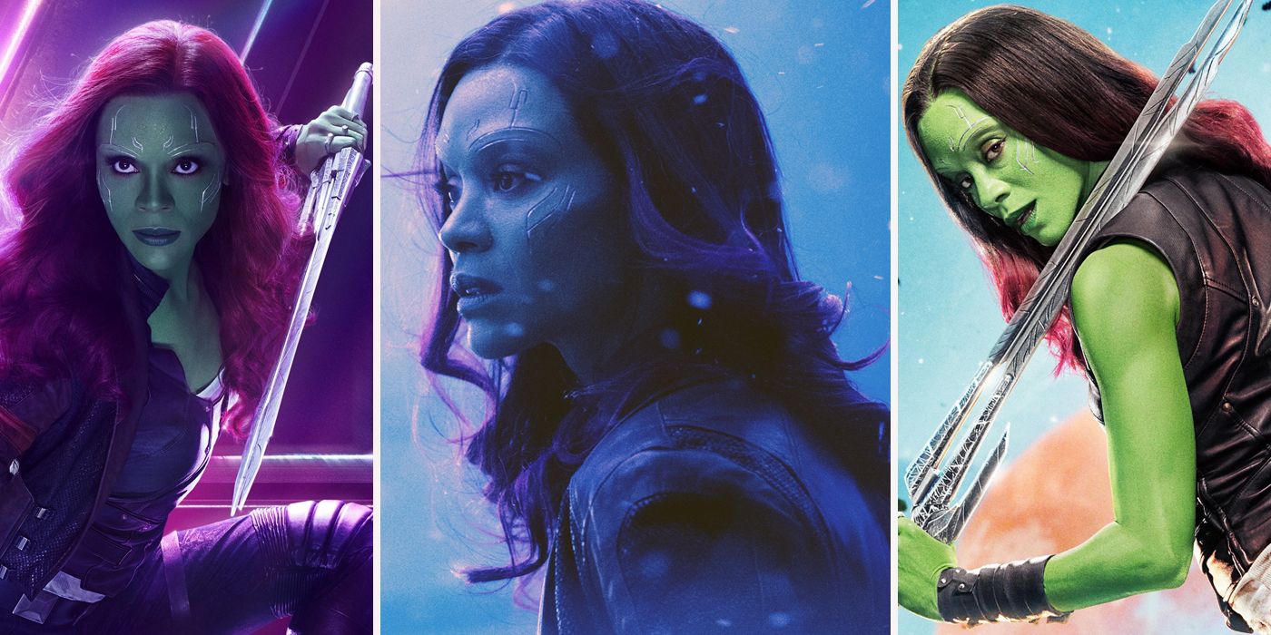 5 Reasons Why Gamora’s Godslayer is the Most Powerful Sword In Marvel (& 5 Why it’s Black Knight’s Ebony Blade)