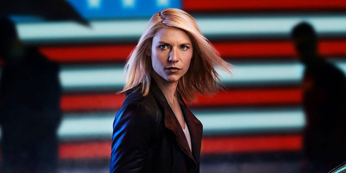 Showtime's Homeland to End With Season 8 | CBR