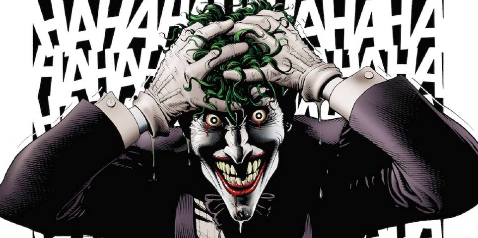 Which Joker Origin Better Suits Dc S Clown Prince Of Crime Cbr Which Joker Origin Better Suits Dc S Clown Prince Of Crime Cbr