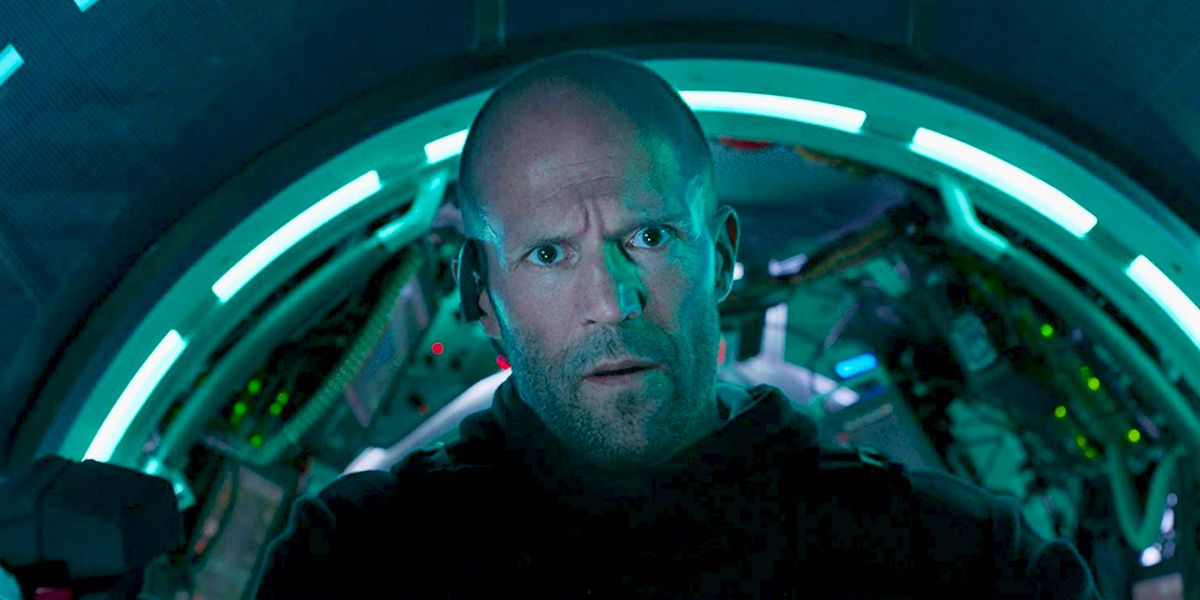 The Meg Movie S Bloody Ending Explained Cbr