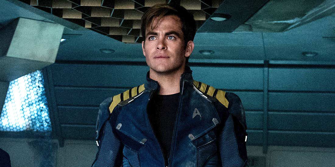 Chris Pine Still Hopes to Be Part of Star Trek 4 | CBR