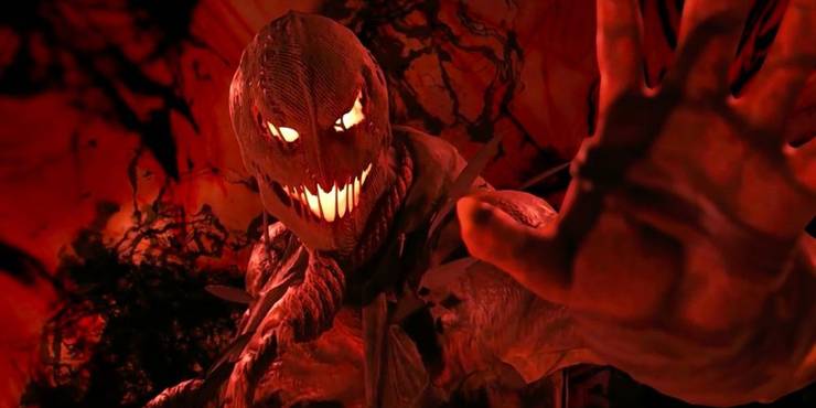 Injustice The 25 Strongest Fighters Ranked Cbr