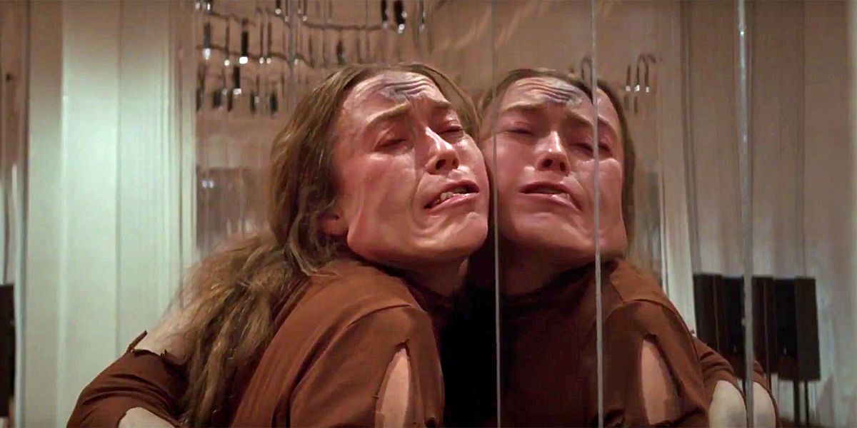 New Suspiria Trailer Introduces the Three Mothers | CBR