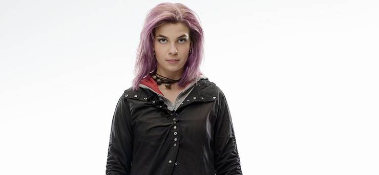 tonks