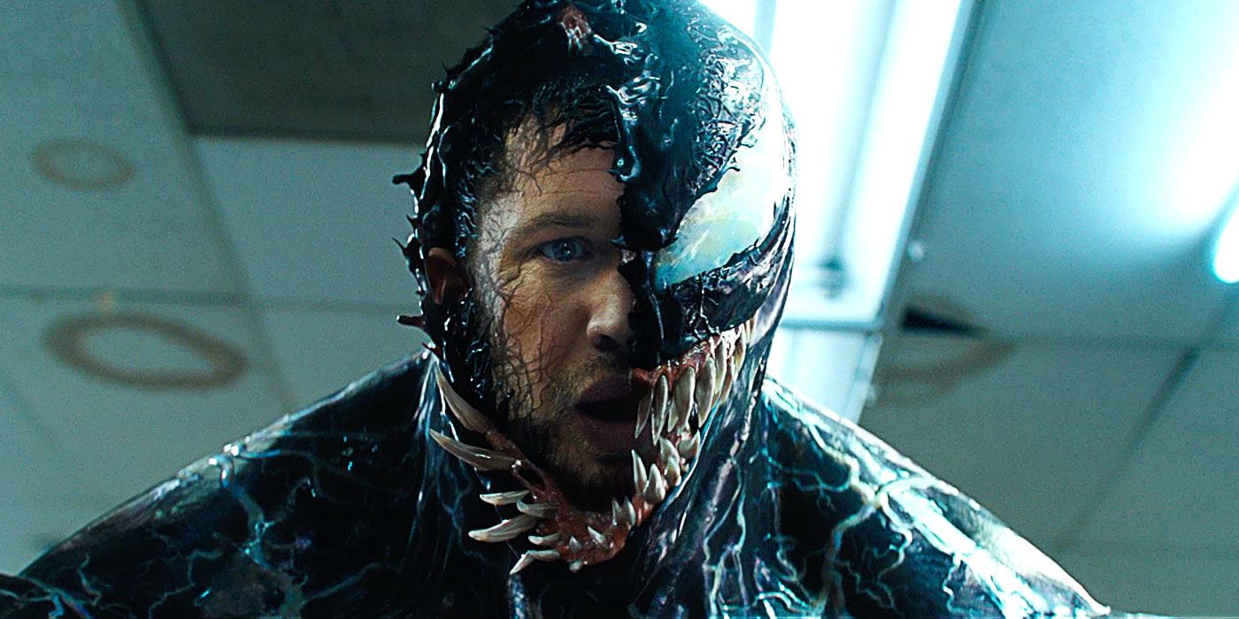 Sony's Venom Ultimately Fails Its (Anti-) Hero, Eddie Brock | CBR