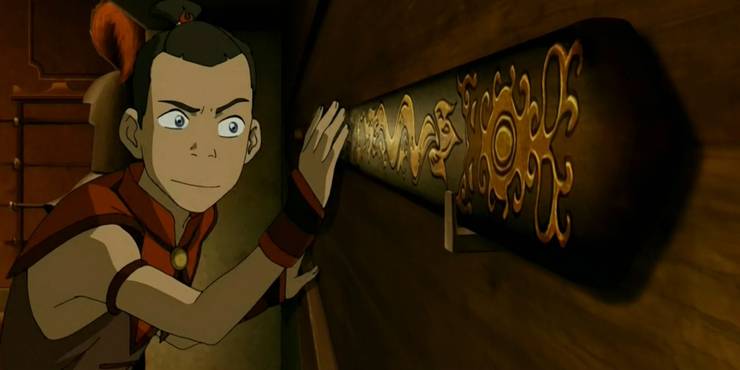 Legend Of Korra 8 Reasons Sokka Is The Best Supporting Character