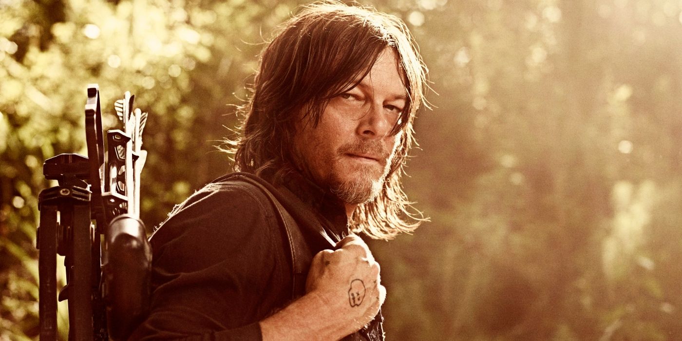 The Walking Deads Daryl Dixon Joins State Of Survival Cbr