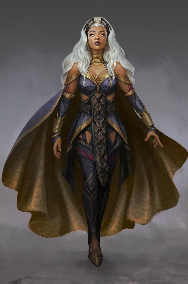 X Marks The Art 30 Fan Designed X Men Costumes We Wish Were Real X Marks The Art 30 Fan Designed X Men Costumes We Wish Were Real
