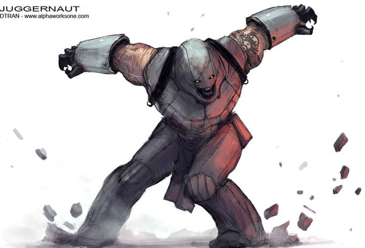 25 Crazy Fan Made Costume Redesigns That We Wish Marvel Would Use