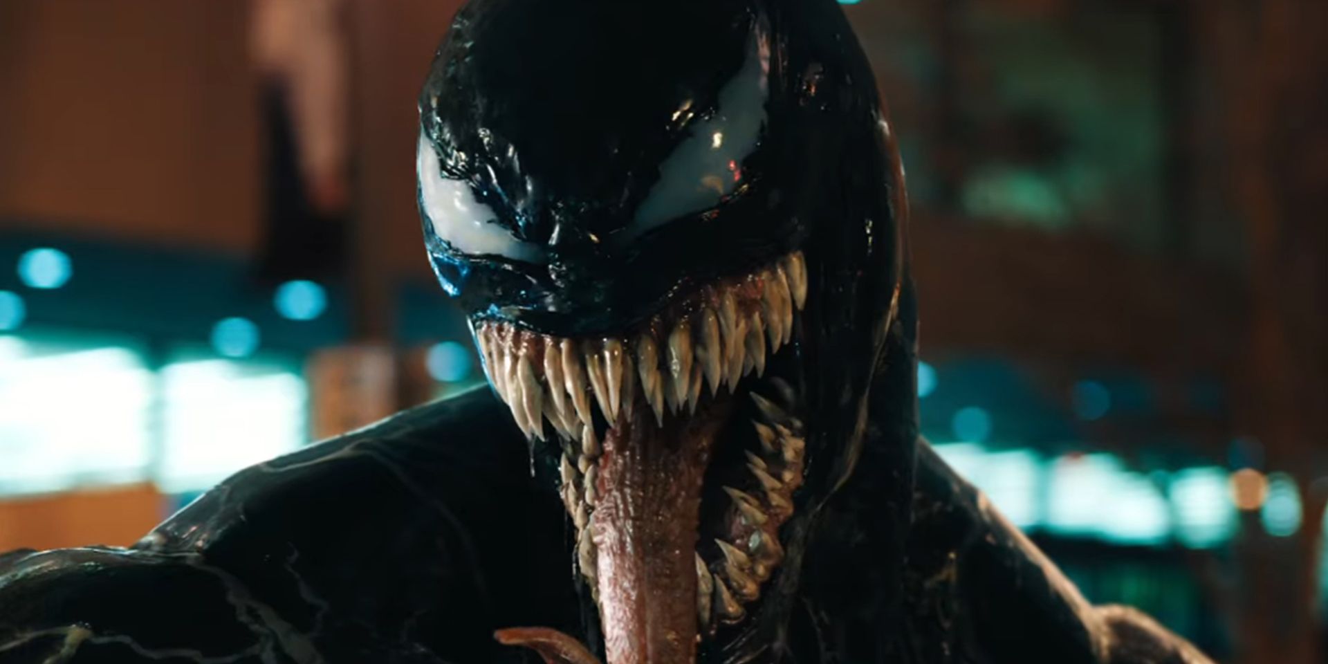 Venom's Official Rotten Tomatoes Score Revealed | CBR
