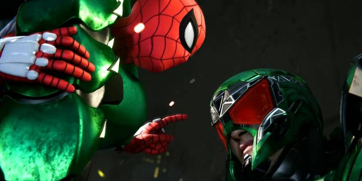 Spider Man 10 Things We Love About The Ps4 Game And 10 That