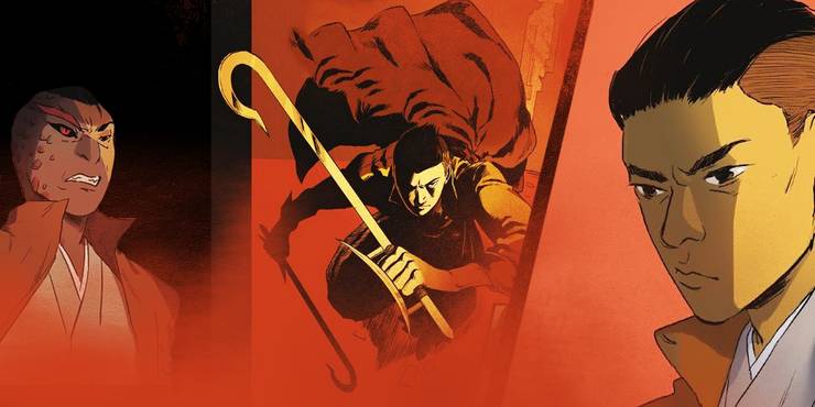 Rulebenders The 20 Most Op Villains In The Avatar Universe Ranked