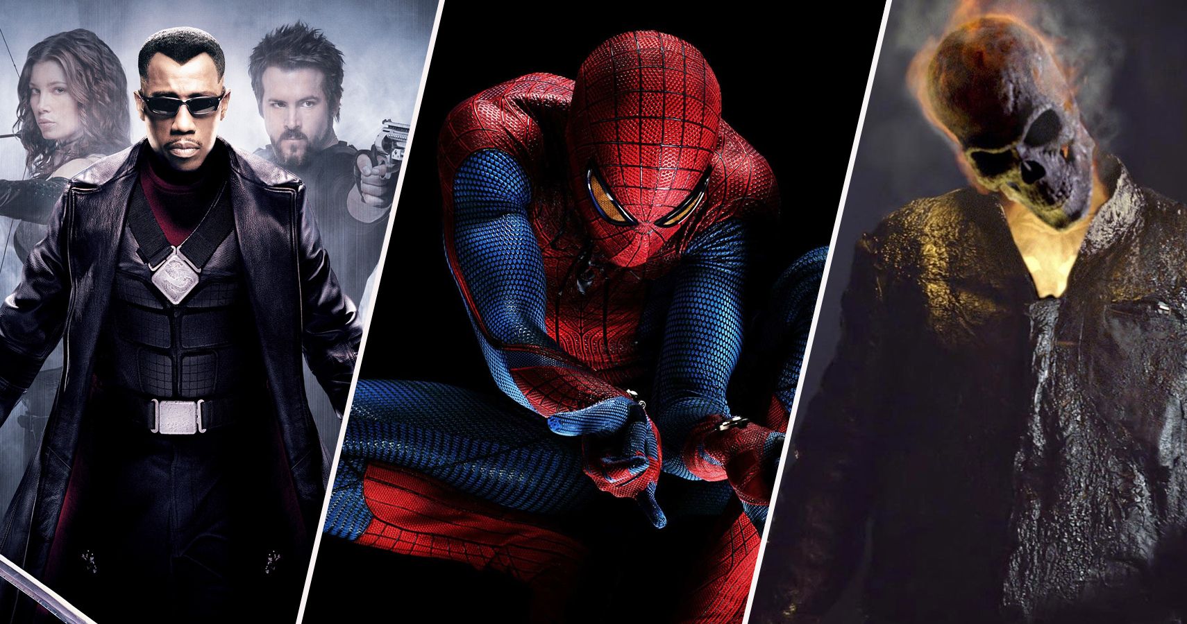 15 Marvel Movies That Surprisingly Flopped (And 15 That Were Massive Hits)