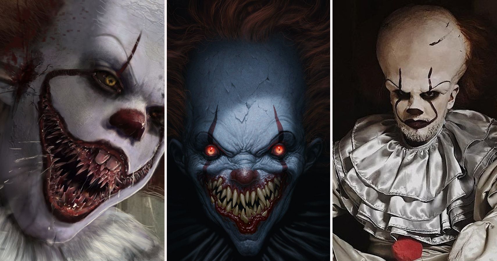 Pennywise.