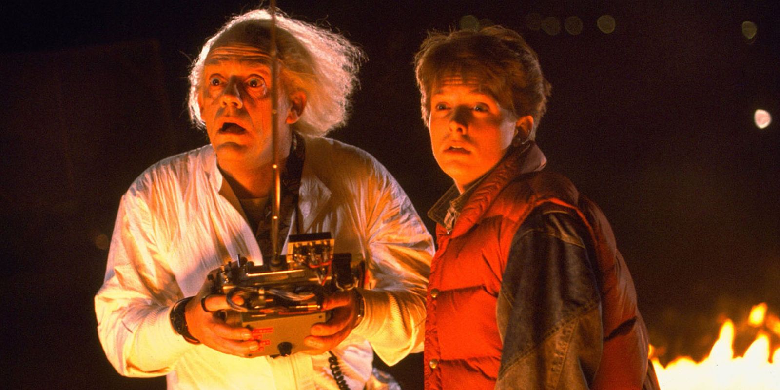 Every Back To The Future Movie Ranked Cbr