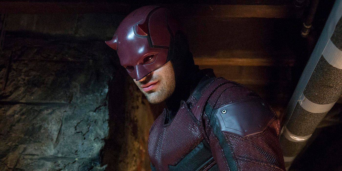 20 LiveAction Superheroes Who Look Nothing Like Their Comic Book Counterparts