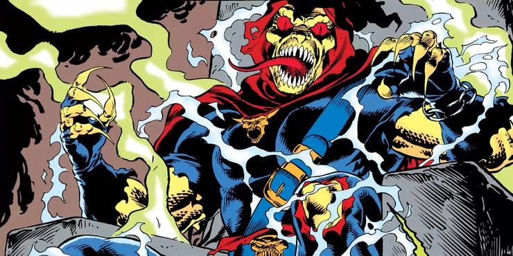 Demogoblin