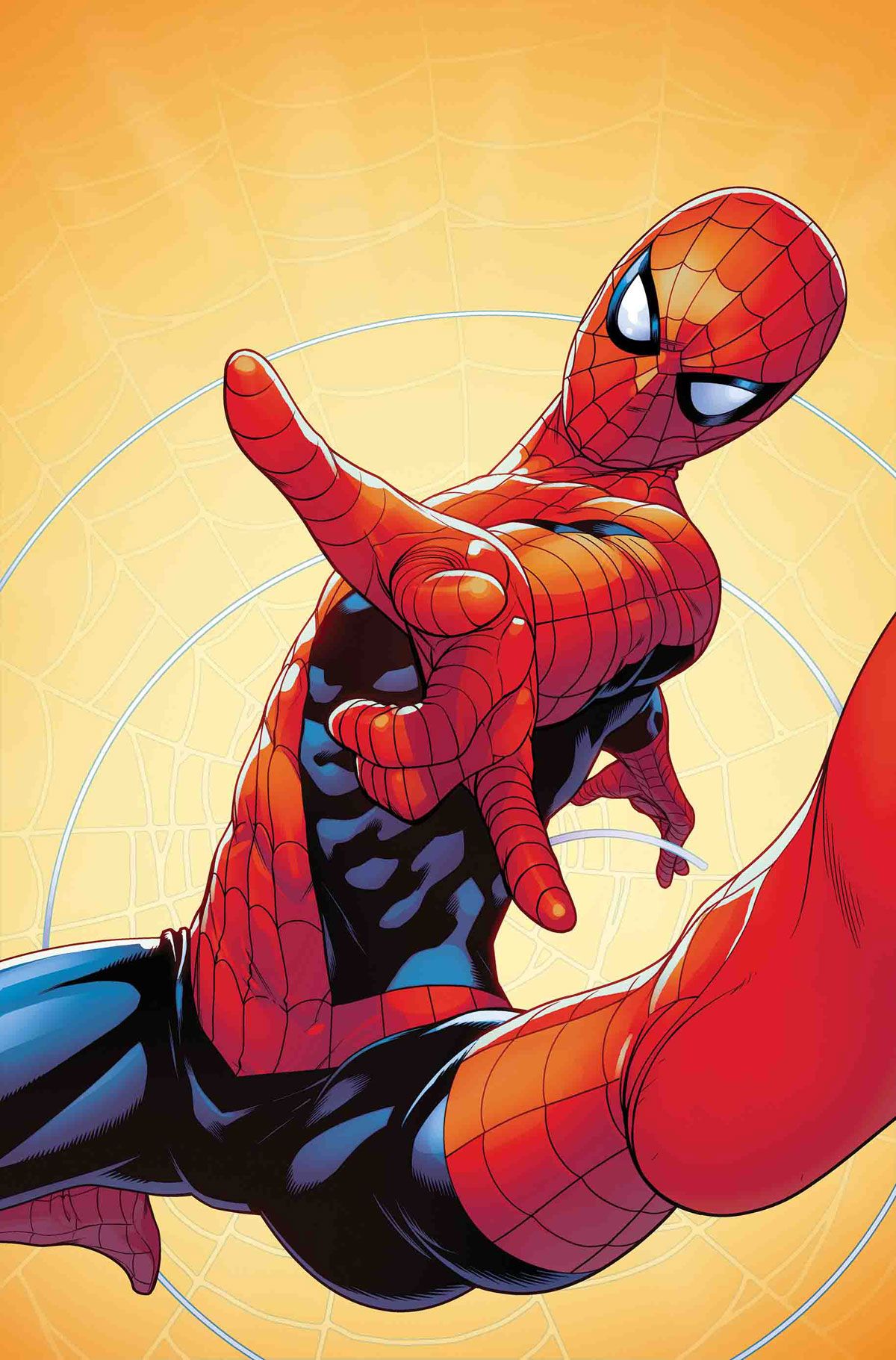 SPIDER GWEN 32 BENGAL DEADPOOL VIRGIN VARIANT NM
