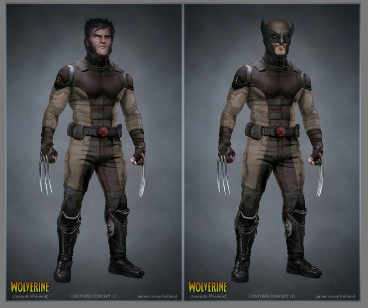 19 Fox Marvel Characters In The Mcu Designed By Fans Cbr 19 Fox Marvel Characters In The Mcu Designed By Fans Cbr