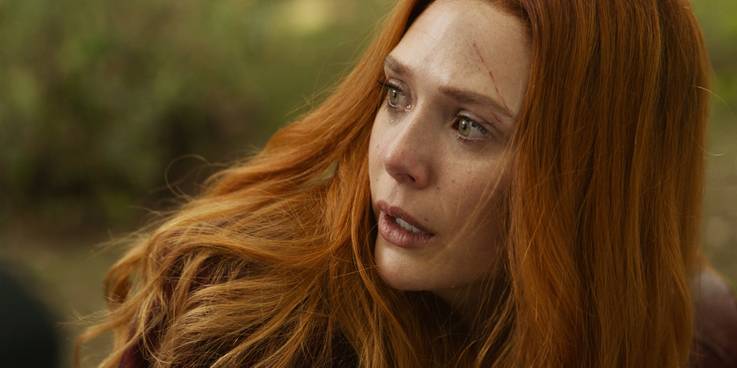 MCU: 4 Characters Who Are Phenomenal Role Models & 4 Who Aren't 16 Scarlet Witch Elizabeth Olsen.jpg?q=50&fit=crop&w=737&h=368&dpr=1