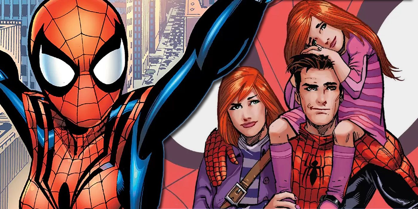 Spider Girls No 3 Review When A Cliffhanger Is A Sales Pitch