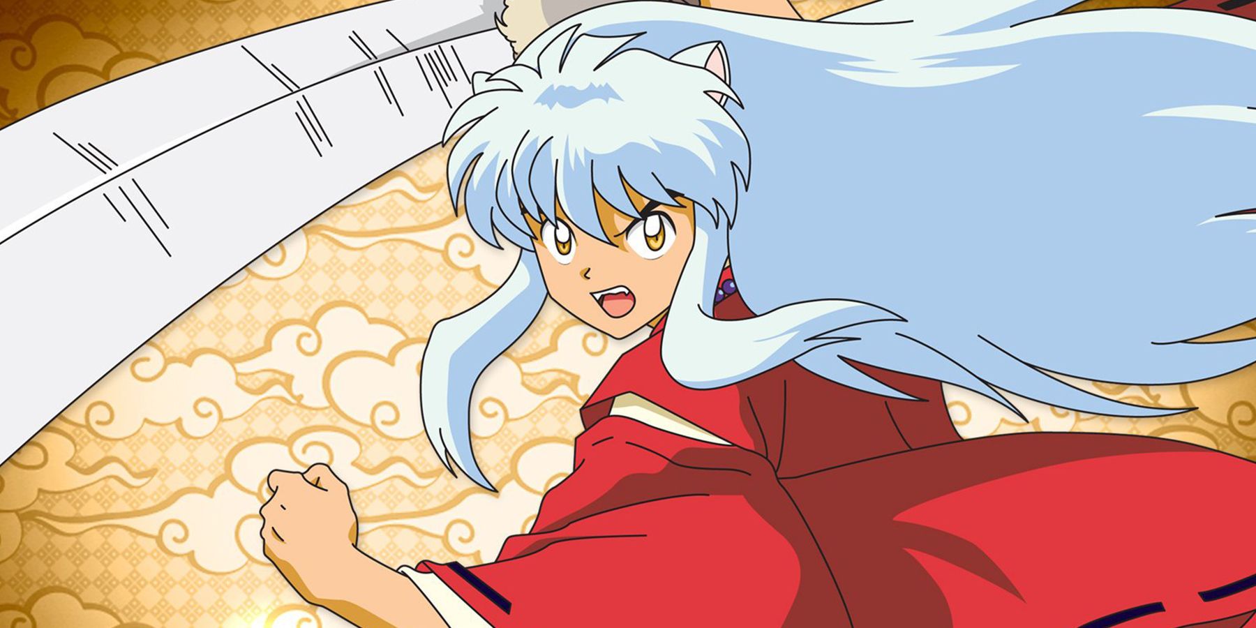 Inuyasha Decade Later Anime Legacy