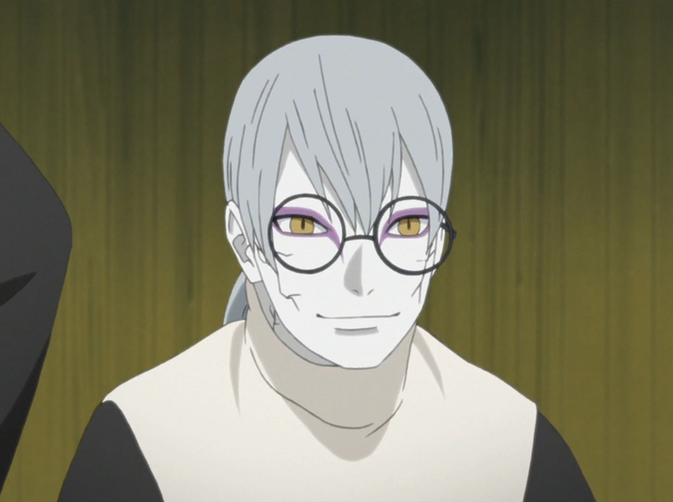 Featured image of post Naruto Bald Characters fan animation naruto and sasuke pokapoka