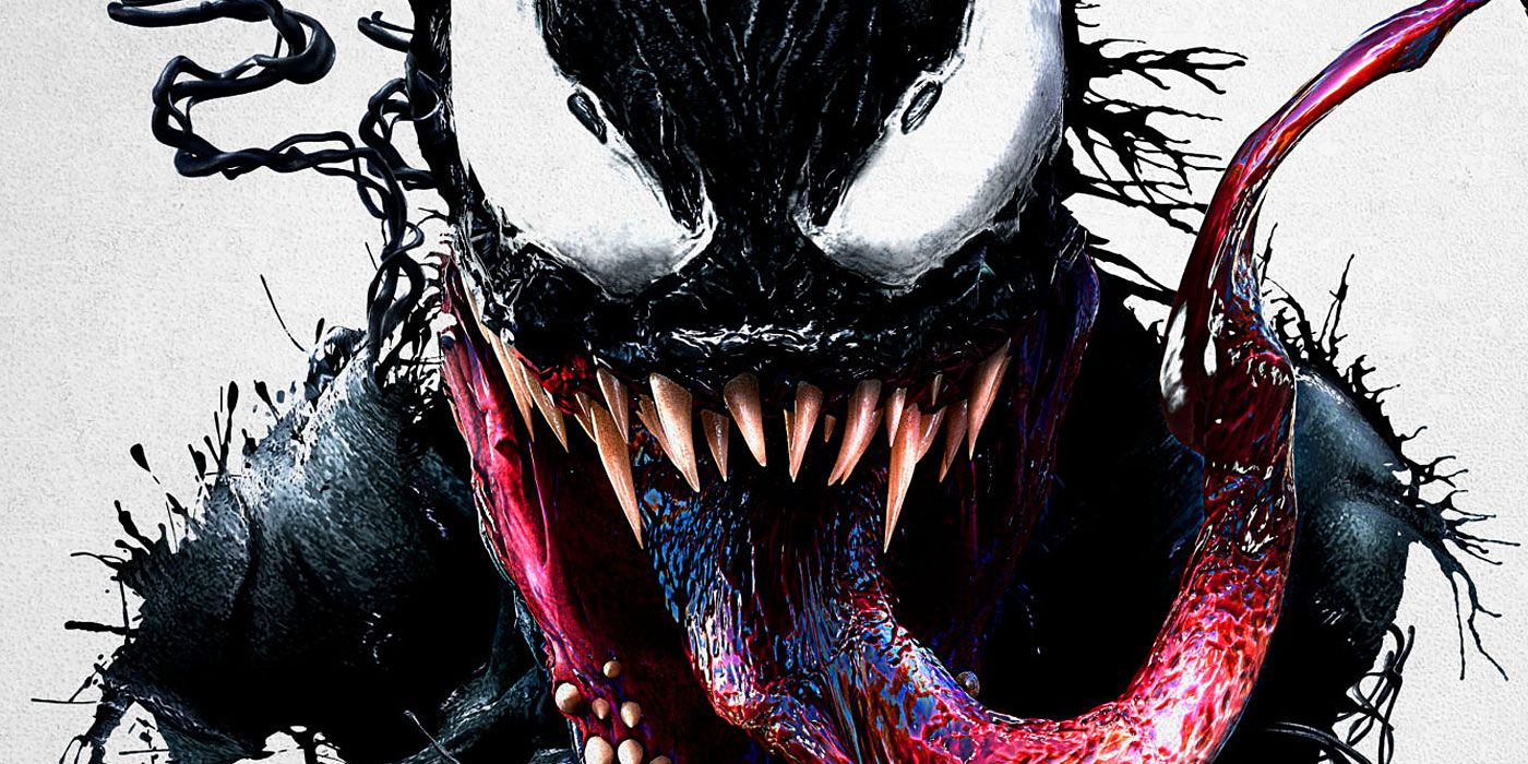 Sony Debunks Purported Venom Blu-ray Details | CBR