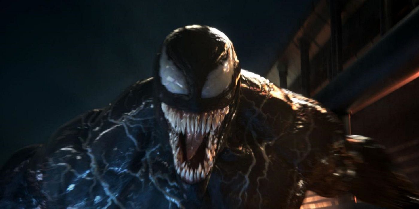 Venom Director 'Doesn't Feel the Need' to Release an Unrated Version