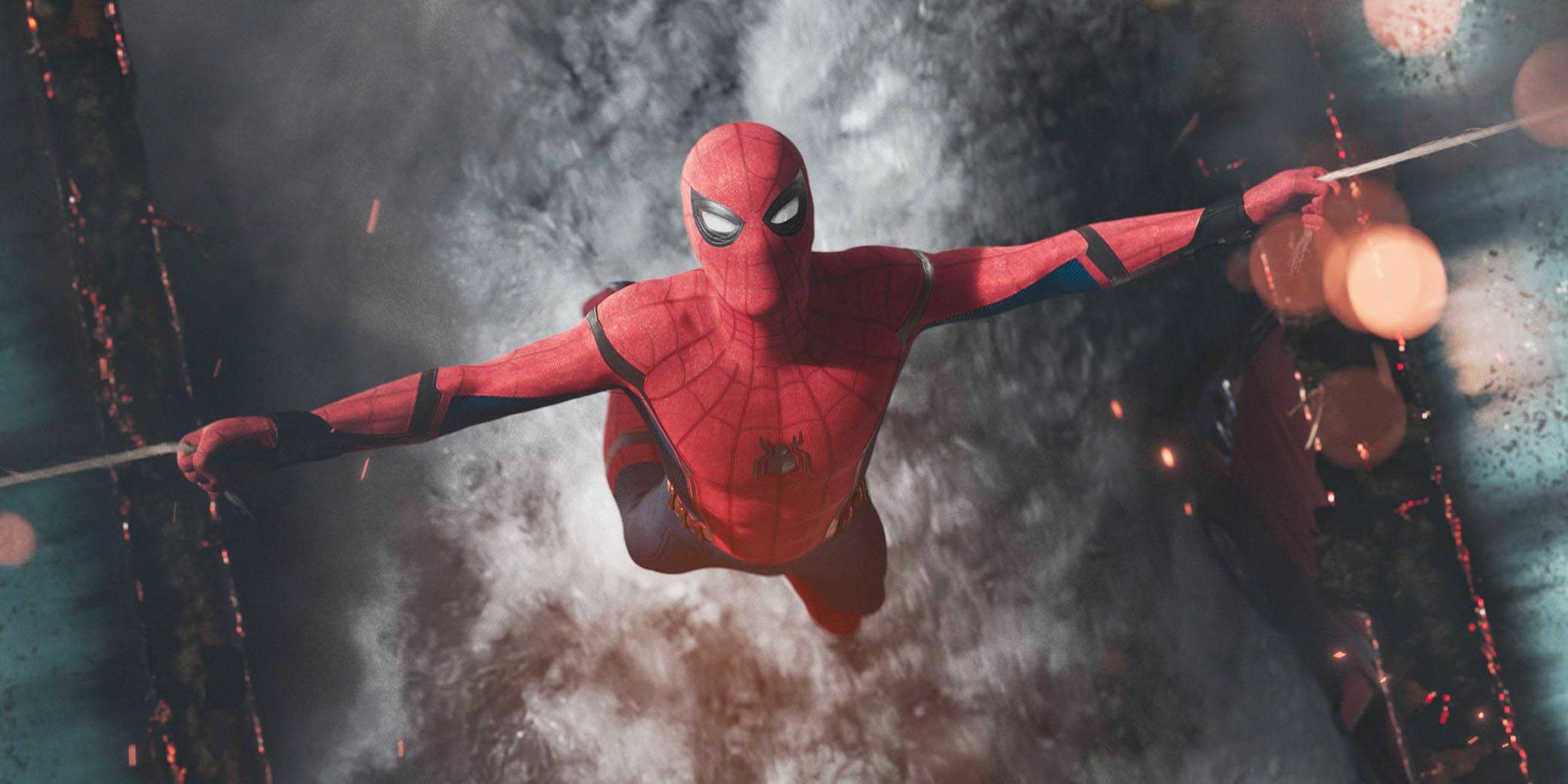 Spider-Man: Far From Home Trailer Runtime Revealed | CBR