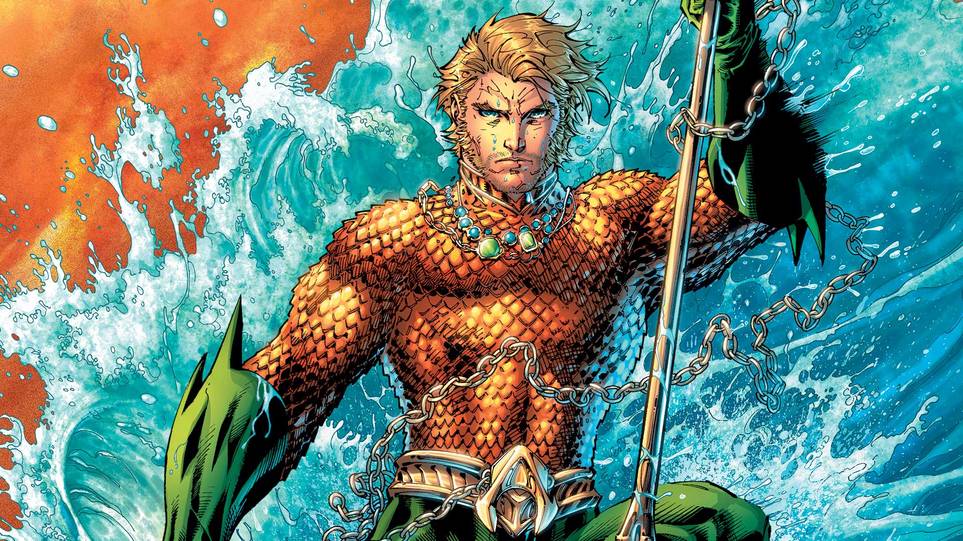 10 Powers Aquaman S Trident Of Neptune Gives Him Cbr 10 Powers Aquaman S Trident Of Neptune Gives Him Cbr