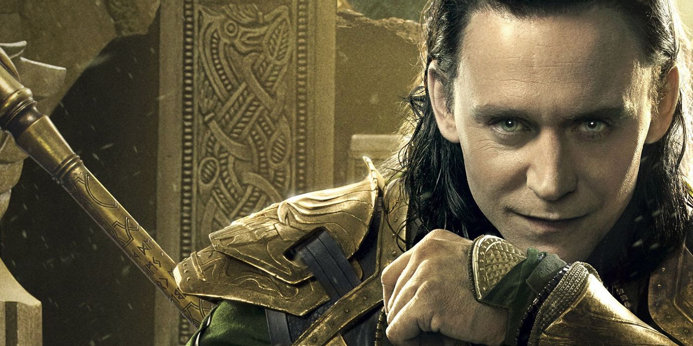 Loki сколько затяжек