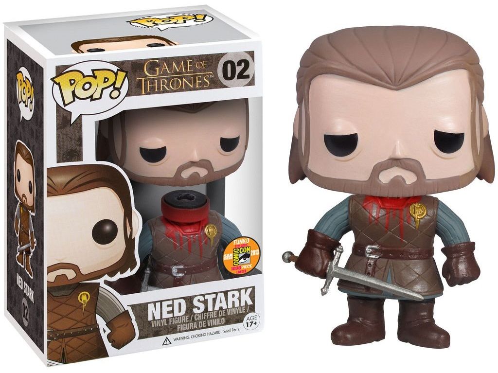 funko pop games list