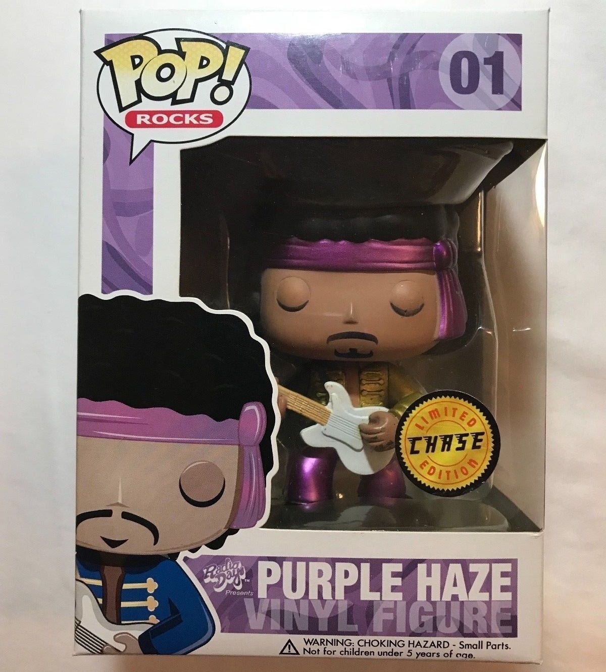 wattson funko pop