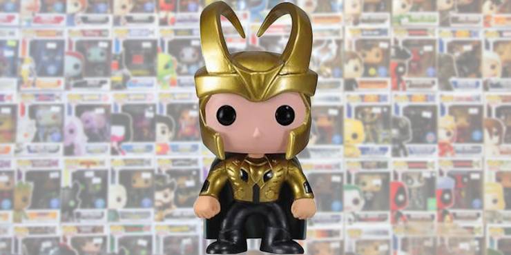 The 30 Rarest Superhero Funko Pop Figures And How Much They Re Worth