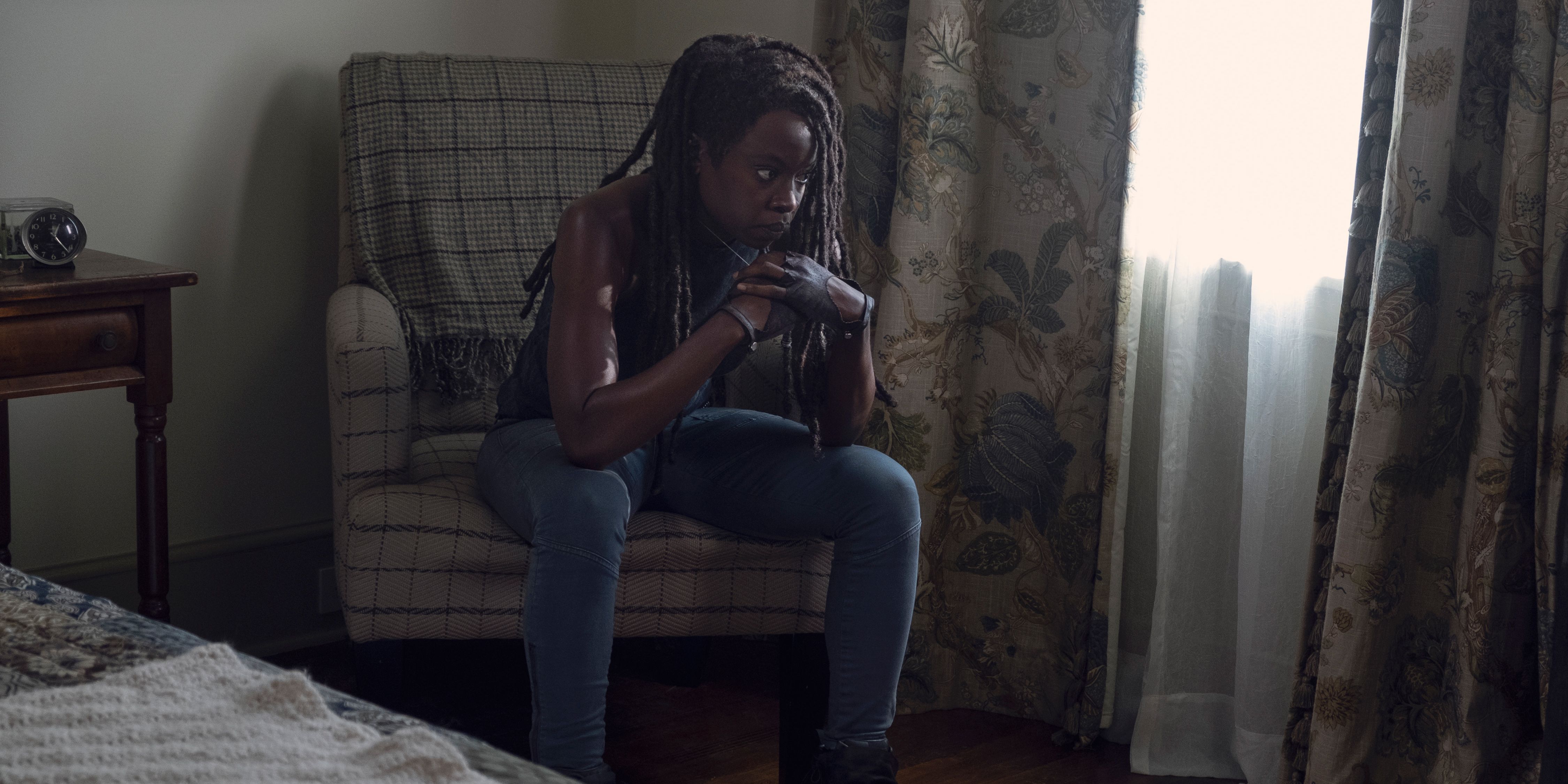 Every Mystery The Walking Dead Needs to Solve This Season