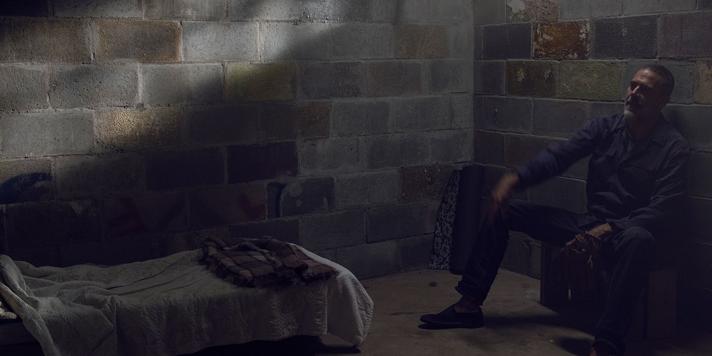 Every Mystery The Walking Dead Needs to Solve This Season