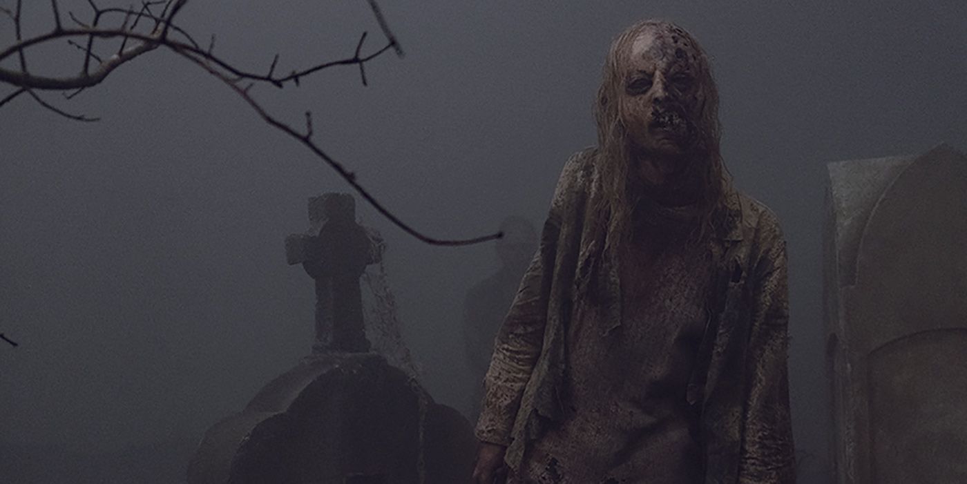 Every Mystery The Walking Dead Needs to Solve This Season