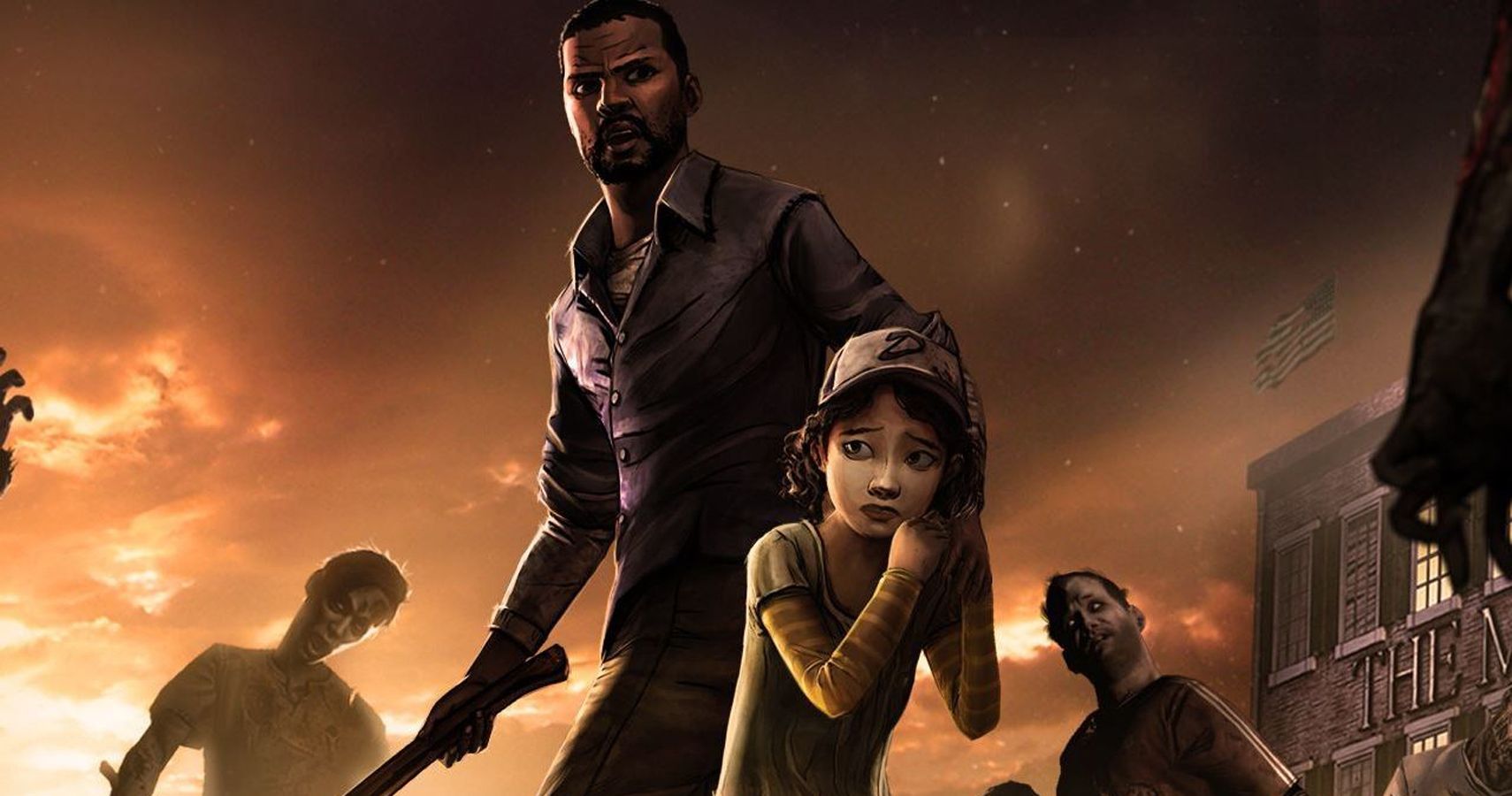 20 Walking Dead Easter Eggs Everyone Has Missed