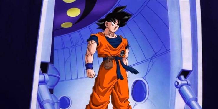 10 Reasons Why Goku Could Destroy Naruto And 10 Why Naruto Would Win