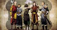 15 Best Avatar The Last Airbender Characters CBR