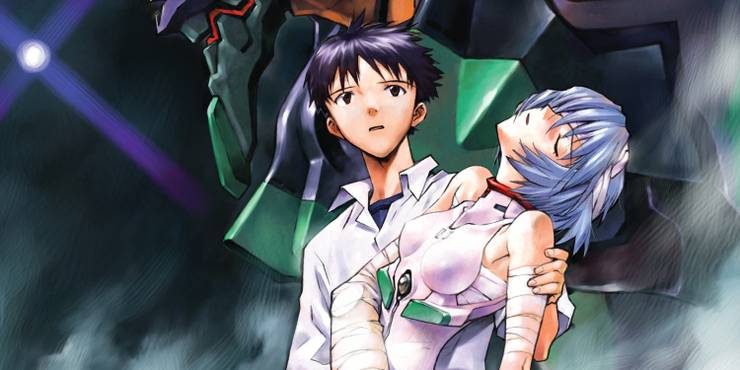 10 Reasons Everyone Must Watch Evangelion And 10 Aspects That Don T Quite Hold Up