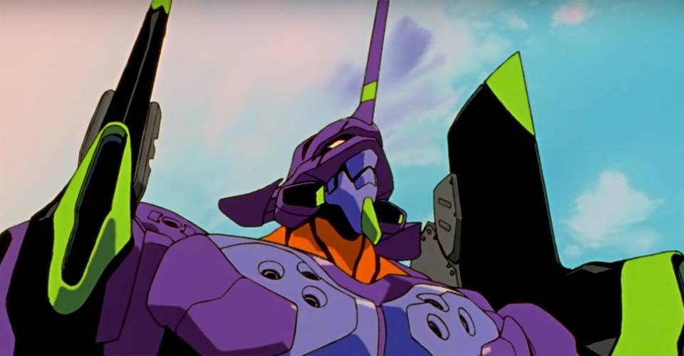 Neon Genesis Evangelion The Best Viewing And Reading Order Neon Genesis Evangelion The Best Viewing And Reading Order